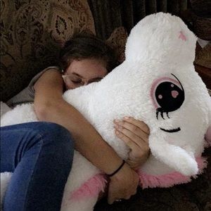 Meet your Posher, Emily